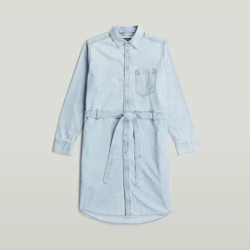 Robe Shirt Belt - s - G-Star RAW - Modalova