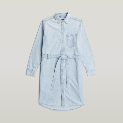 Robe Shirt Belt - s - G-Star RAW - Modalova