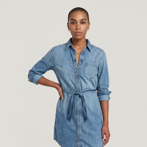 Robe Shirt Belt - s - G-Star RAW - Modalova