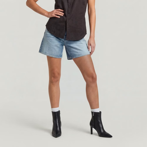 Jett High Short Clean Edge - s - G-Star RAW - Modalova
