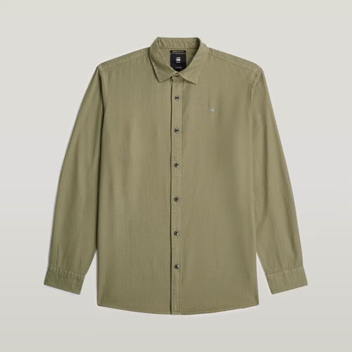 Chemise Clean Regular - s - G-Star RAW - Modalova