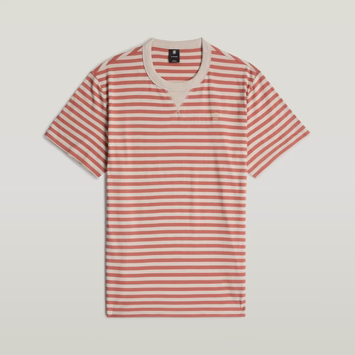 T-Shirt Nifous Stripe - s - G-Star RAW - Modalova