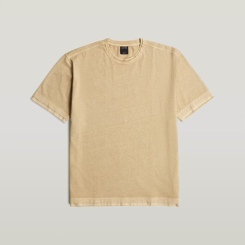 T-shirt Washed Distressed Relaxed - s - G-Star RAW - Modalova