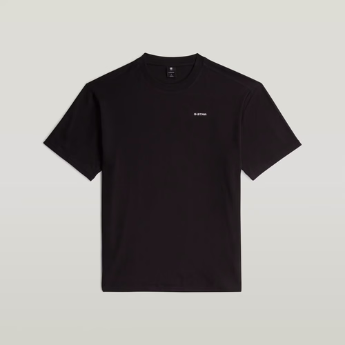 T-shirt Rib Insert Relaxed - s - G-Star RAW - Modalova