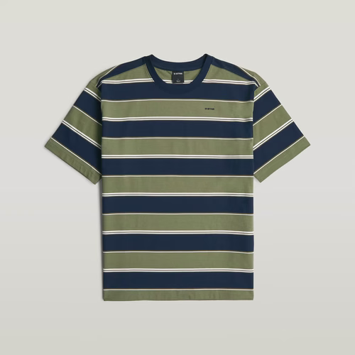 T-shirt Striped Relaxed - s - G-Star RAW - Modalova