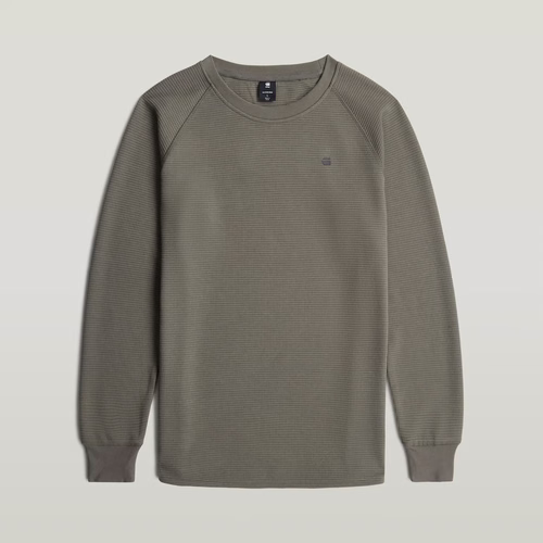 T-shirt Jirgi - Gris - Hommes - G-Star RAW - Modalova