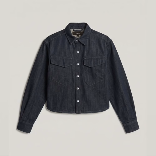 Overshirt Neo Raw Boxy Relaxed - s - G-Star RAW - Modalova