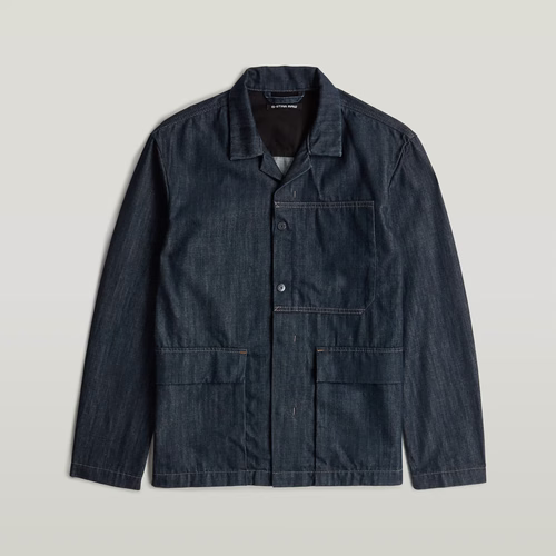 Blazer Neo Raw Marseille - s - G-Star RAW - Modalova