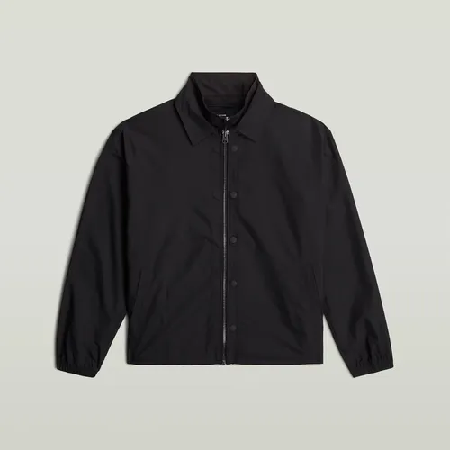 Veste Hybrid Bomber - Noir - Hommes - G-Star RAW - Modalova