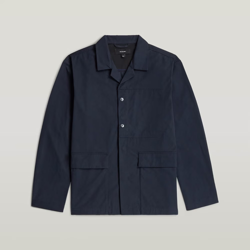 Blazer Marseille - s - G-Star RAW - Modalova