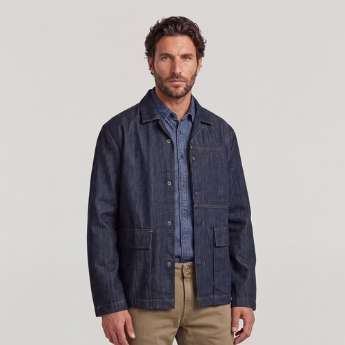 Blazer Neo Raw Marseille - s - G-Star RAW - Modalova