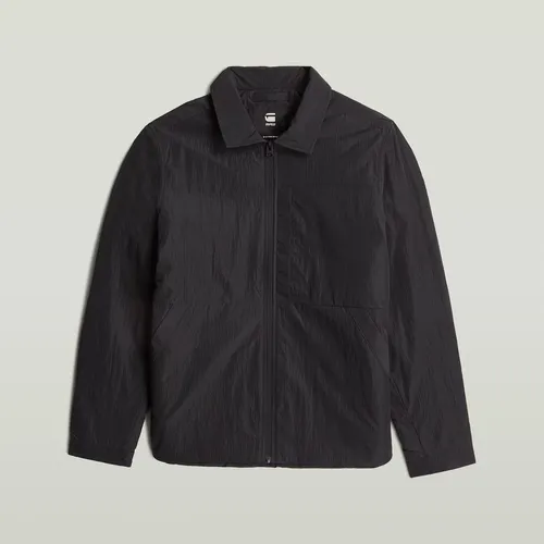 Veste Lofty Padded - Noir - Hommes - G-Star RAW - Modalova
