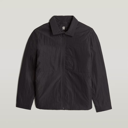 Veste Lofty Padded - Noir - Hommes - G-Star RAW - Modalova