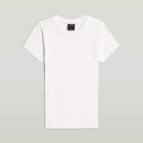 T-shirt 2nd Skin - Blanc - Femmes - G-Star RAW - Modalova