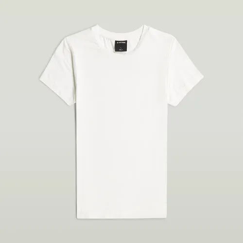 T-shirt 2nd Skin - Blanc - Femmes - G-Star RAW - Modalova