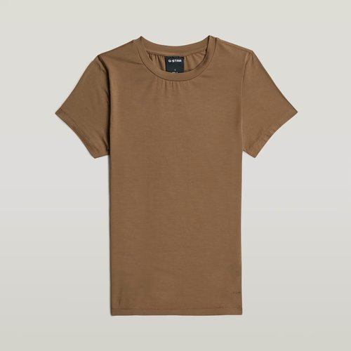 T-shirt 2nd Skin - Brun - Femmes - G-Star RAW - Modalova