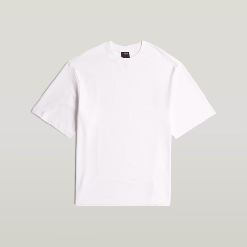 T-shirt Modern Basic Loose - s - G-Star RAW - Modalova