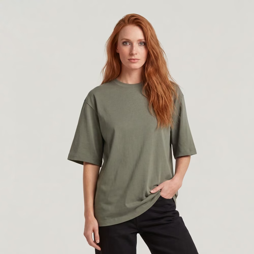 T-shirt Modern Basic Loose - s - G-Star RAW - Modalova