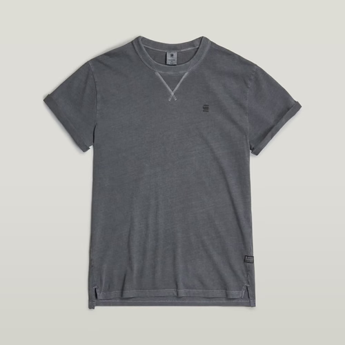 T-Shirt Nifous - Noir - Hommes - G-Star RAW - Modalova