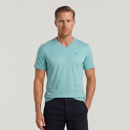 T-shirt Base-S V - s - G-Star RAW - Modalova
