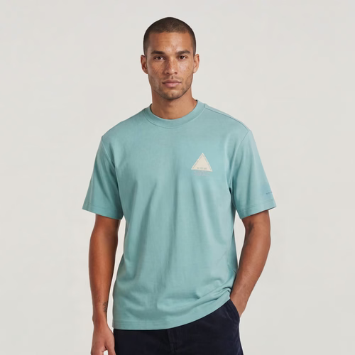 T-shirt Small Logo - s - G-Star RAW - Modalova