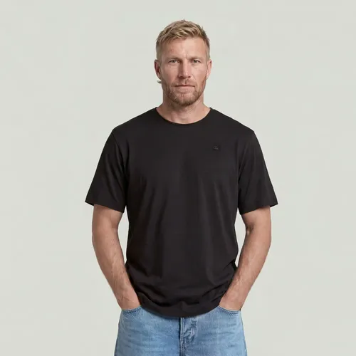 T-shirt Essential Raw Neck - s - G-Star RAW - Modalova