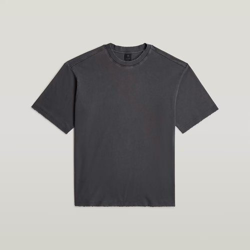 T-Shirt Back Graphic Loose - s - G-Star RAW - Modalova