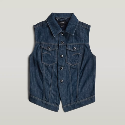Veste Neo Raw Pitched Hem Slim - s - G-Star RAW - Modalova