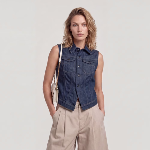 Veste Neo Raw Pitched Hem Slim - s - G-Star RAW - Modalova