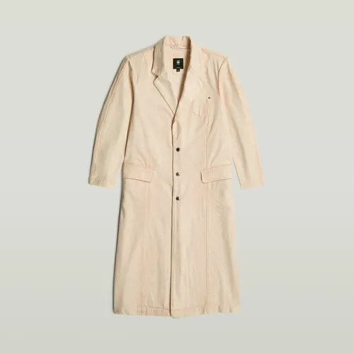 Manteau Macro - Rose - Femmes - G-Star RAW - Modalova