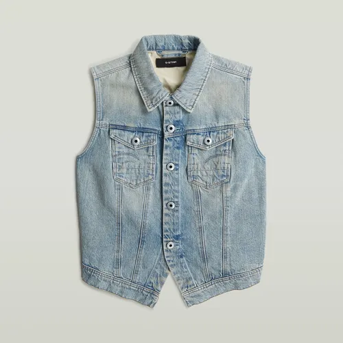 Veste Pitched Hem Slim - s - G-Star RAW - Modalova