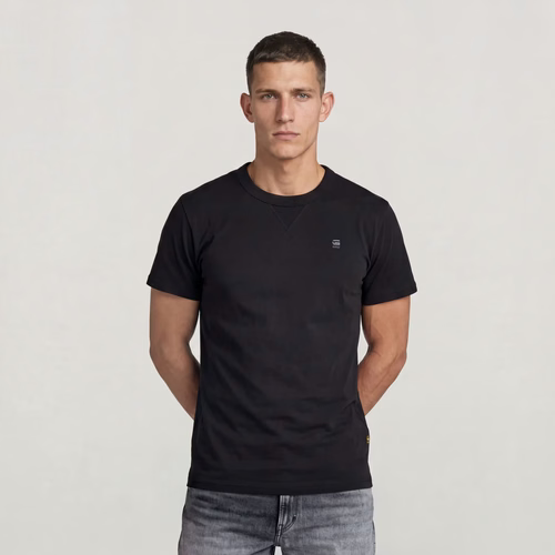T-Shirt Nifous - Noir - Hommes - G-Star RAW - Modalova