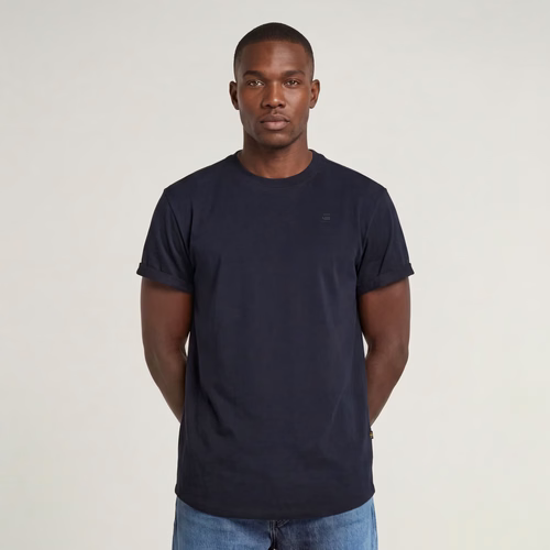T-Shirt Lash - Bleu foncé - Hommes - G-Star RAW - Modalova