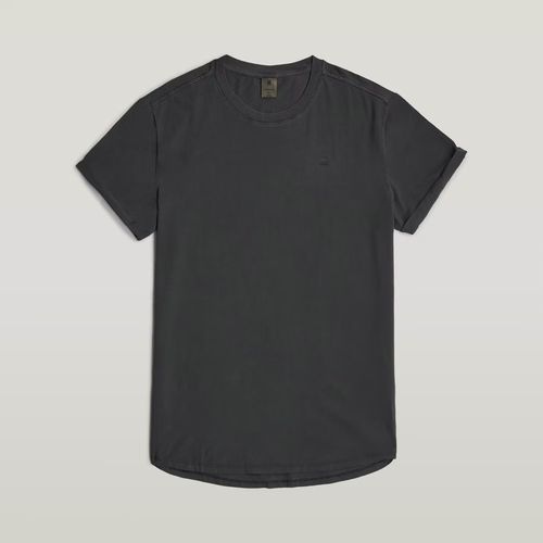 T-Shirt Lash - Noir - Hommes - G-Star RAW - Modalova