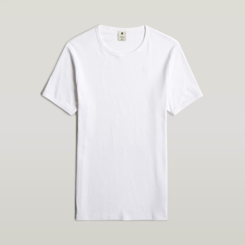 Lot De 2 T-Shirts Base - s - G-Star RAW - Modalova