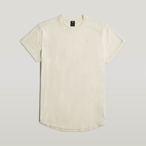 T-Shirt Lash - Beige - Hommes - G-Star RAW - Modalova
