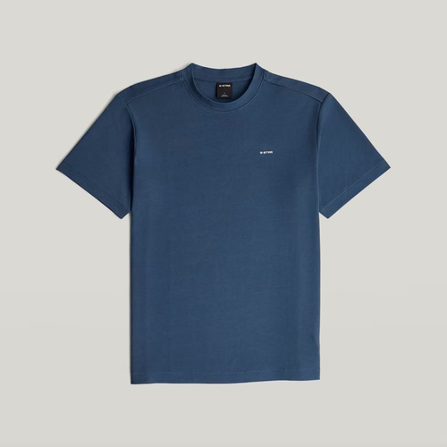 T-shirt True Regular - s - G-Star RAW - Modalova