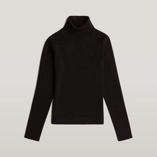 Pull Core Turtle Slim - s - G-Star RAW - Modalova