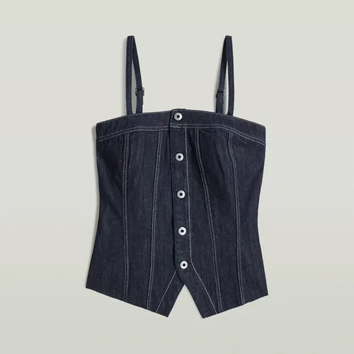 Haut Kick Bustier - s - G-Star RAW - Modalova