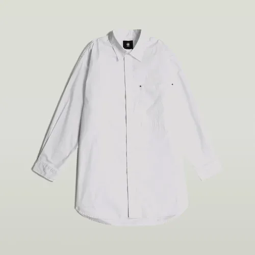 Chemise Oversized Boyfriend - s - G-Star RAW - Modalova