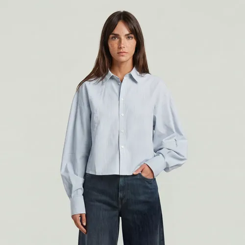 Chemise Macro Balloon - s - G-Star RAW - Modalova