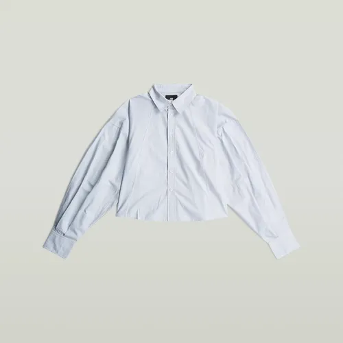 Chemise Macro Balloon - s - G-Star RAW - Modalova