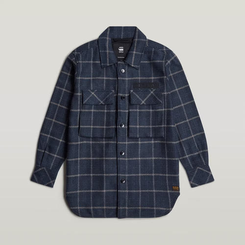 Surchemise Regular Boyfriend - s - G-Star RAW - Modalova