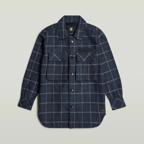 Surchemise Regular Boyfriend - s - G-Star RAW - Modalova