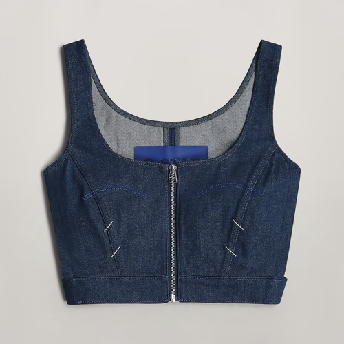 Corset Selvedge G-Star Origins - s - G-Star RAW - Modalova