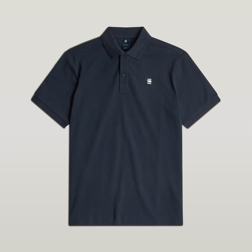 Polo Dunda Slim - s - G-Star RAW - Modalova