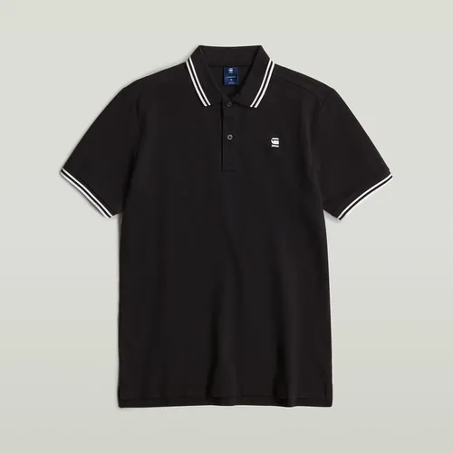Polo Dunda Slim Stripe - s - G-Star RAW - Modalova