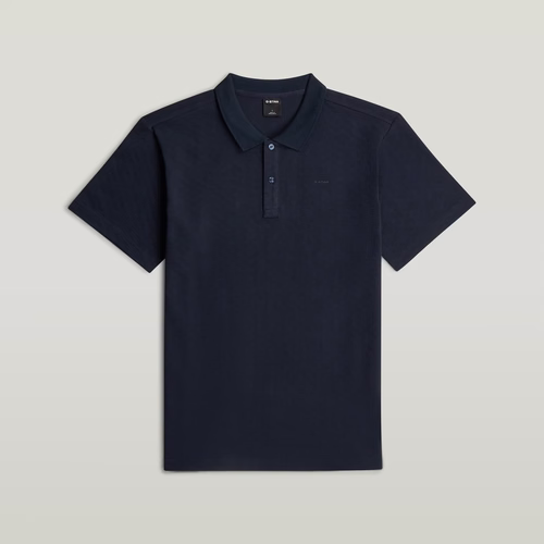 Polo Core Regular Jacquard - s - G-Star RAW - Modalova
