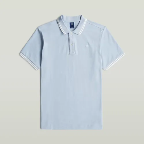 Polo Dunda Slim Stripe - s - G-Star RAW - Modalova
