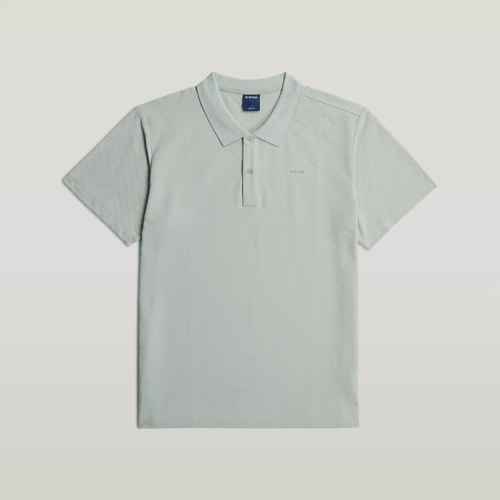 Polo Core Regular Jacquard - s - G-Star RAW - Modalova